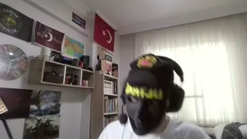 aponuzu domaltsın dans 2