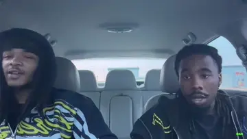 diddy is crazy 