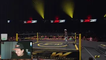 swags fsw debut 