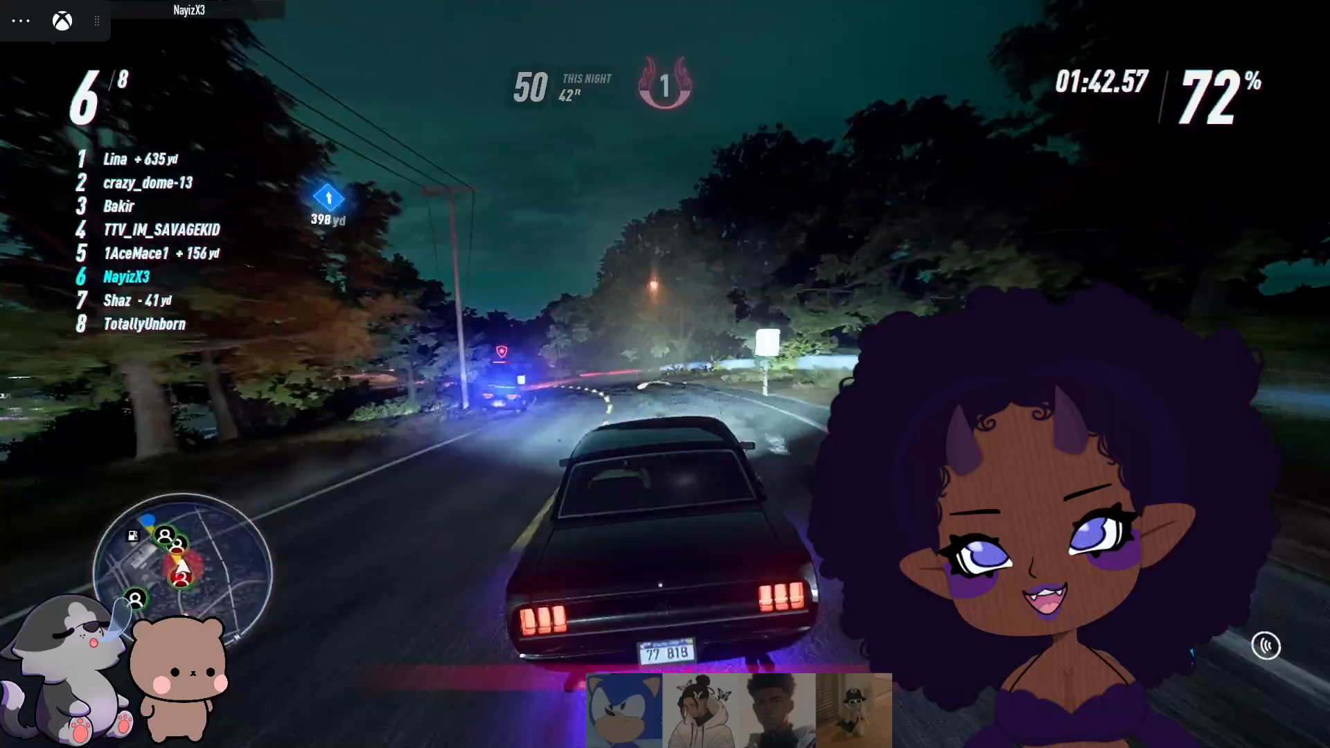 totally space program