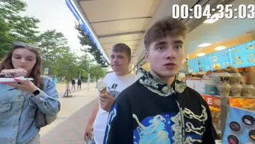 Ka cia filmuoji