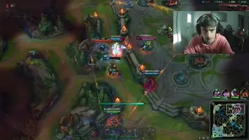 Que carajos le pegaste