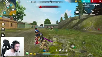 the best player