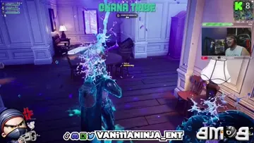 ITS SCARY IN FORTNITE 🎃🎃🎃🎃👻👻👻
 #F | Clip