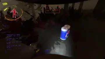 ŞŞŞŞ Sessiz ol.