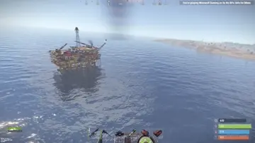 free  kill rust