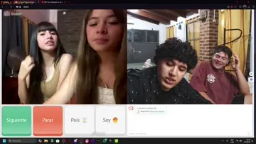 Que asco