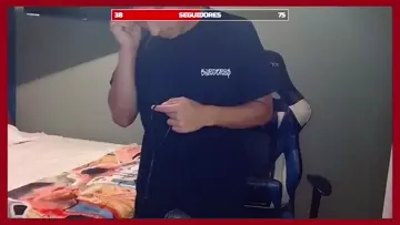 bailecito xd