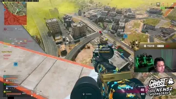 nice death