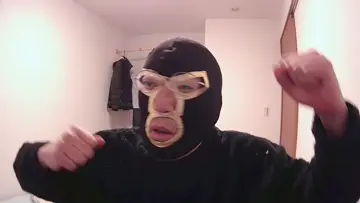 ゴリラダンス