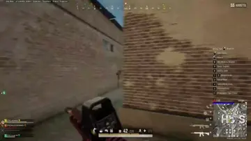 PUBG SQUAD