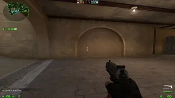 chemmy give me one more chance deag 4k