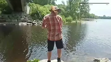got a bridge jumper