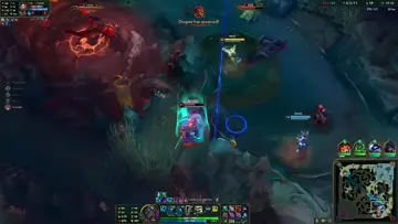 balls
