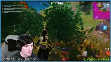 Fortnite Kick Bounty 013