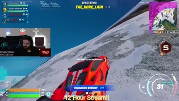 Chad are you just trolling me??