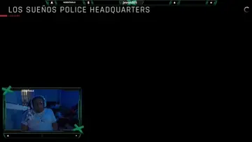 Crash Out?