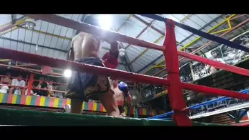 Double knockdown