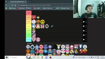 O CHELSEA TEM MUITA IDENTIDADE