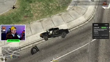 bug deno volador