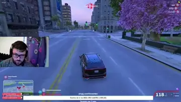 carros confirmados 2