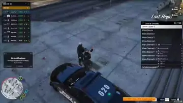 رقص