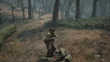 "ThEre ArE Lot'S oF TrApS"...