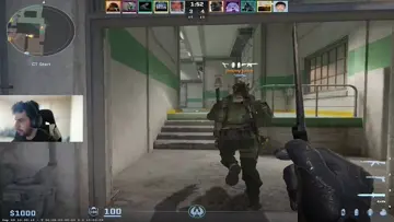 3 taps
