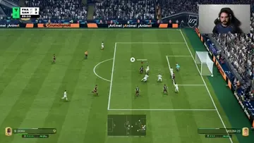 GOL OLIMPICO
