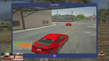 cheater?