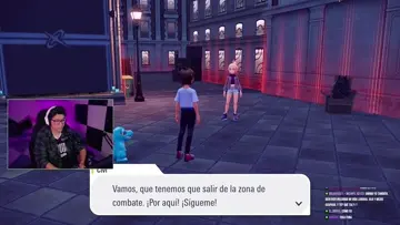 Me robaron al totodile