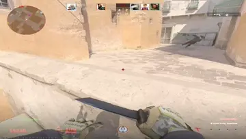 Didn’t see that coming...