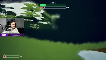galgm stream