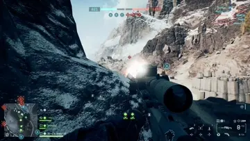 Tight Snipe