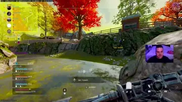 Join the live WARZONE action daily.
