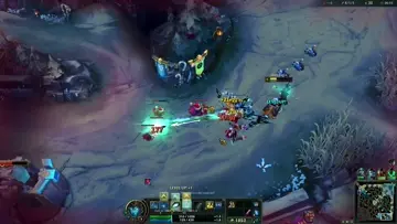 good combo