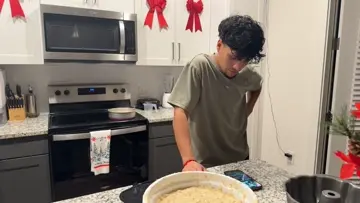 se quemo JAJAAJAJA