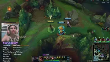 MI PRIMER PENTA EN VIVO🥹❤️