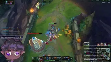 Como, no, debes jugar Rumble
