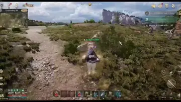 ARCHER FOOTAGE
