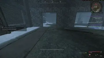 train camper