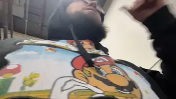 School Alarm
