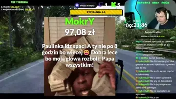 Forza Horizon - PAULINKA IDŹ SPAĆ