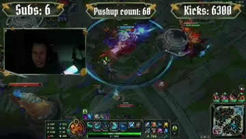 ANOTHA ONE! Double kill