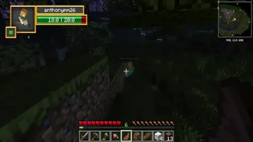 Spawneo inesperado!!!!!