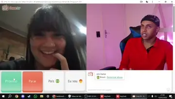 QUE CARA DOENTE KKKKKKKKKKK
