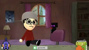 Siempre fue un robot