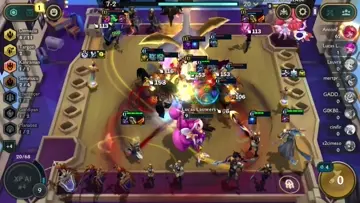 biraz tft
