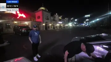 Imagine Blasting That Shit?