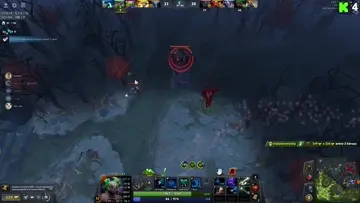 ESE KUNKKA NO BAJA NADA MRD